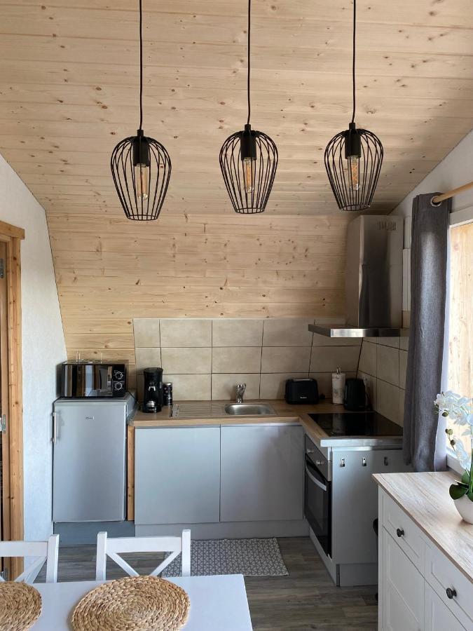 Au-Doux-Altic Chalet Romantique Avec Jacuzzi Et Sauna Métabief Exterior foto