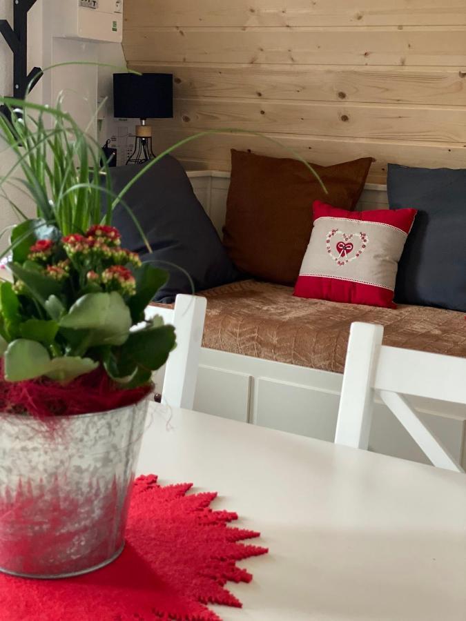 Au-Doux-Altic Chalet Romantique Avec Jacuzzi Et Sauna Métabief Exterior foto