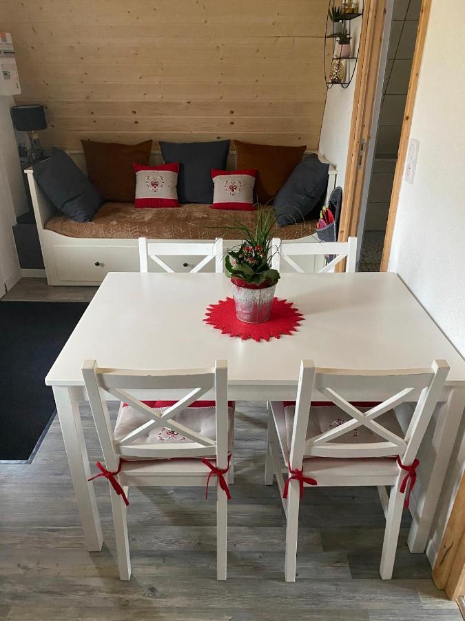 Au-Doux-Altic Chalet Romantique Avec Jacuzzi Et Sauna Métabief Exterior foto